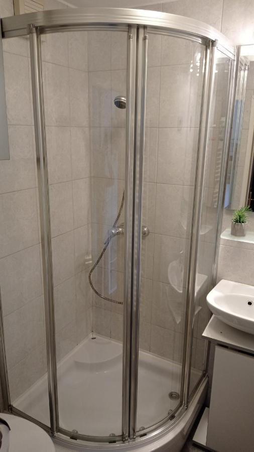 Colors Of Cvjetno Apartment Загреб Екстериор снимка
