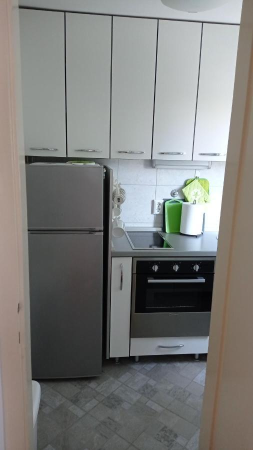 Colors Of Cvjetno Apartment Загреб Екстериор снимка