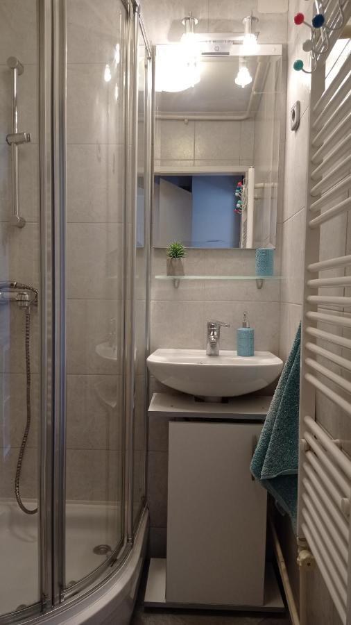 Colors Of Cvjetno Apartment Загреб Екстериор снимка
