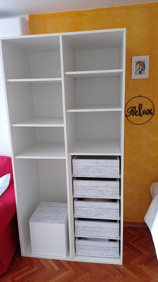 Colors Of Cvjetno Apartment Загреб Екстериор снимка
