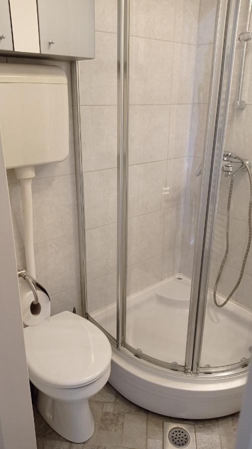 Colors Of Cvjetno Apartment Загреб Екстериор снимка