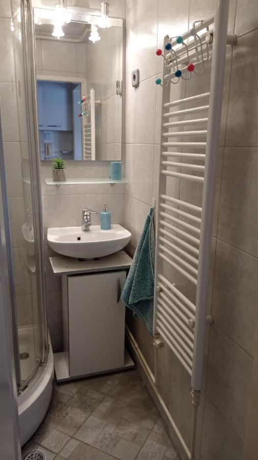 Colors Of Cvjetno Apartment Загреб Екстериор снимка
