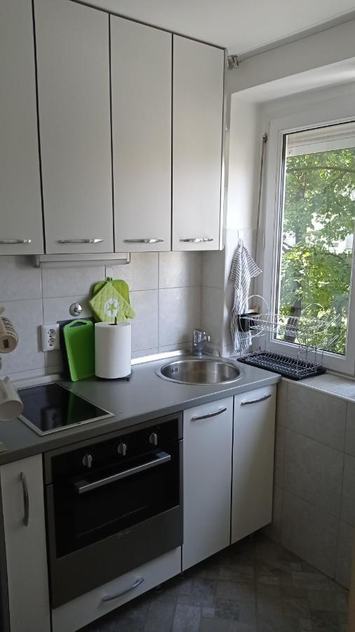 Colors Of Cvjetno Apartment Загреб Екстериор снимка
