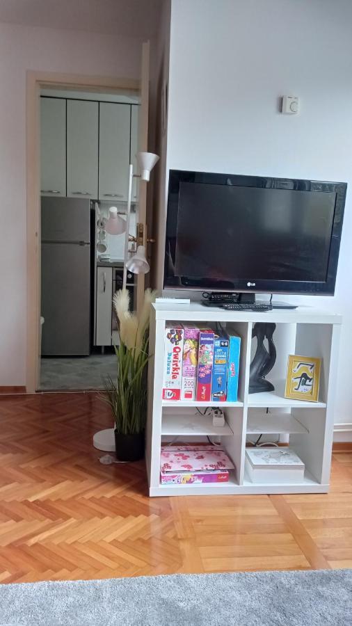 Colors Of Cvjetno Apartment Загреб Екстериор снимка