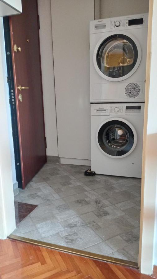 Colors Of Cvjetno Apartment Загреб Екстериор снимка